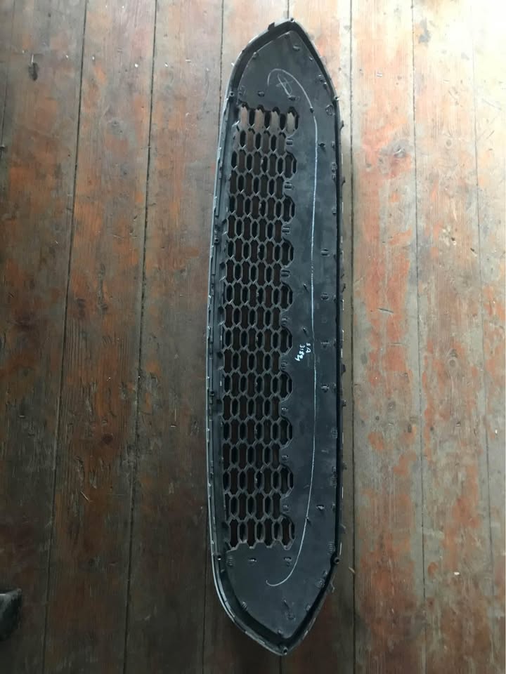 2018 ford figo main grill for sale - Private Seller 2018 ford figo main grill for sale - Private Seller