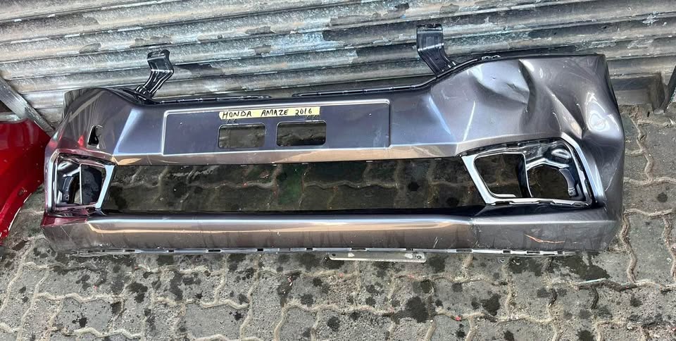 Honda Amaze bumper 2016 - Private Seller Honda Amaze bumper 2016 - Private Seller