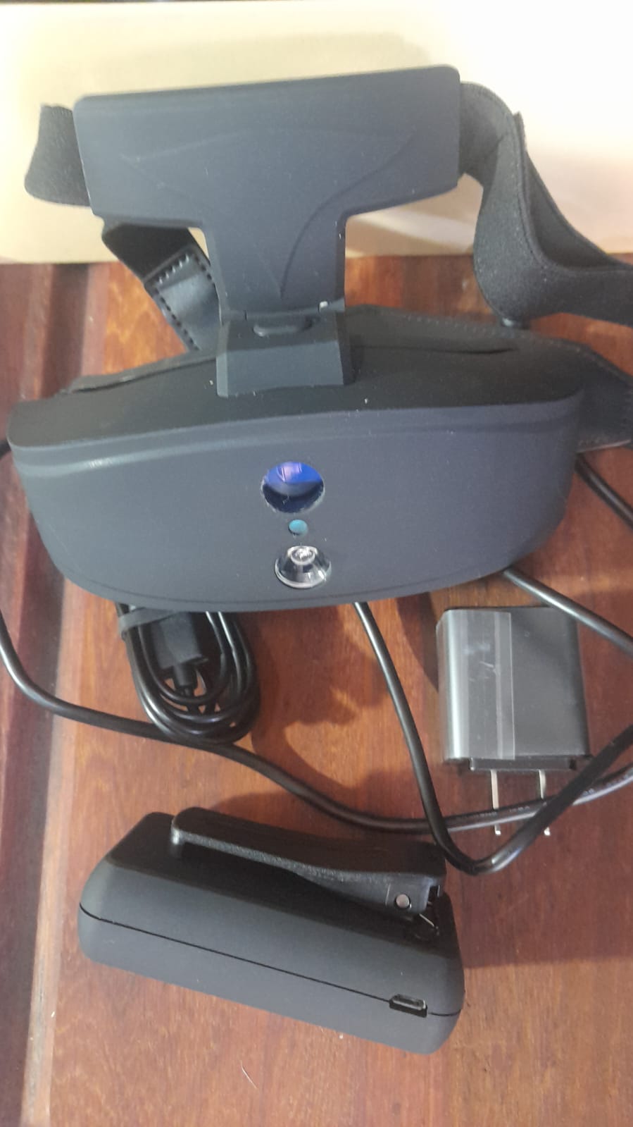 BARSKA NIGHTVISION GOGGLES