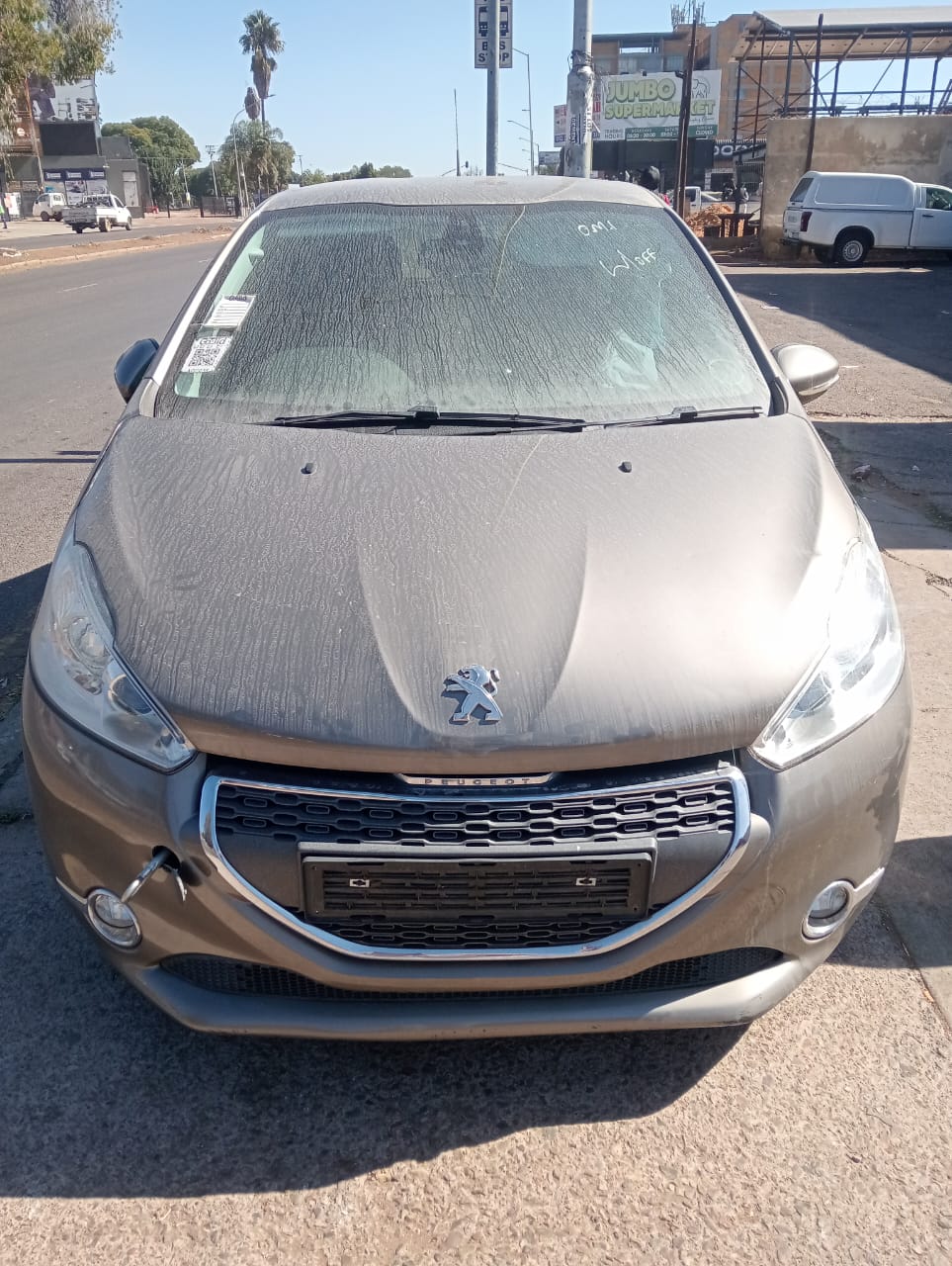 STRIPPING PEUGEOT 208 2018 – N16 ENGINE - Private Seller STRIPPING PEUGEOT 208 2018 – N16 ENGINE - Private Seller