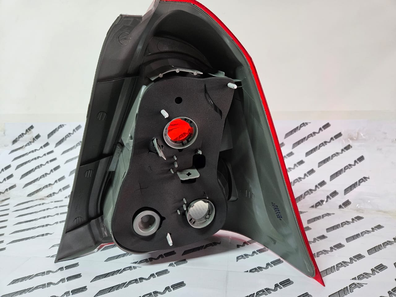 Toyota Etios Sedan Tail Lights Brighten Your Drive: - Private Seller