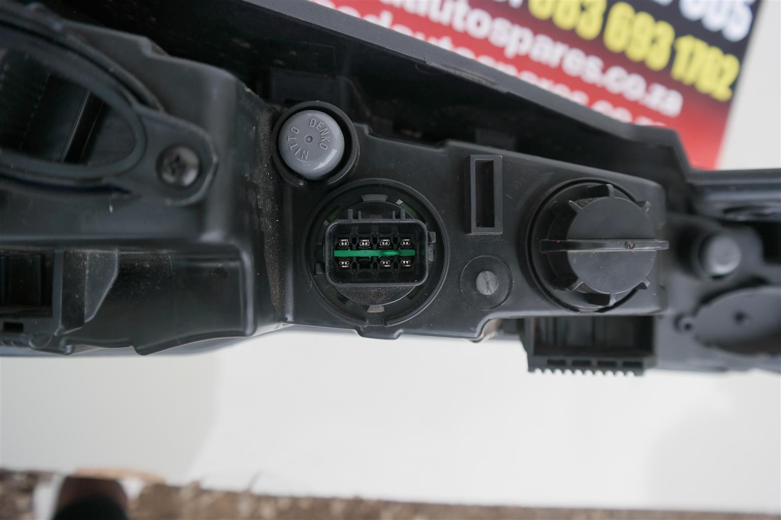 Hyundai Palisade left side LED daylight running light - Private Seller Hyundai Palisade left side LED daylight running light - Private Seller
