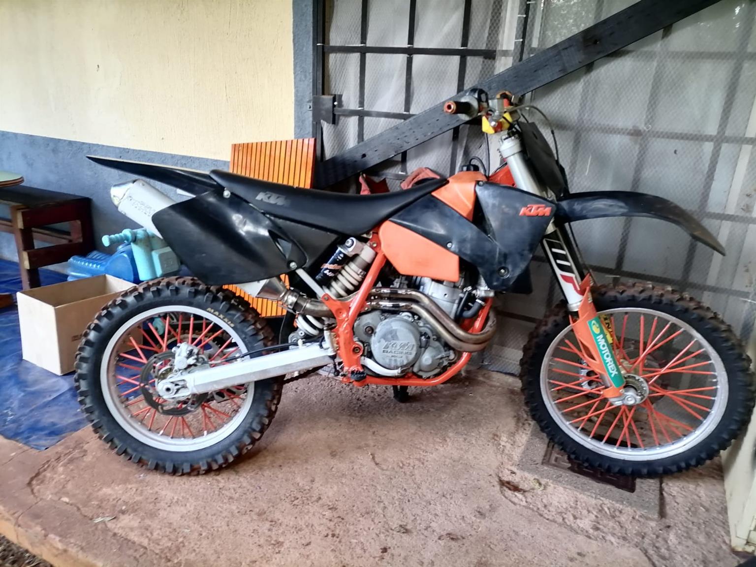 ktm bicycles for sale