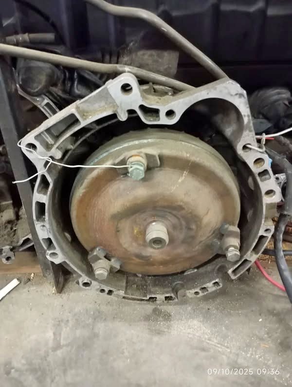 BMW 30 6s3 GM AUTOMATIC GEARBOX - Private Seller BMW 30 6s3 GM AUTOMATIC GEARBOX - Private Seller