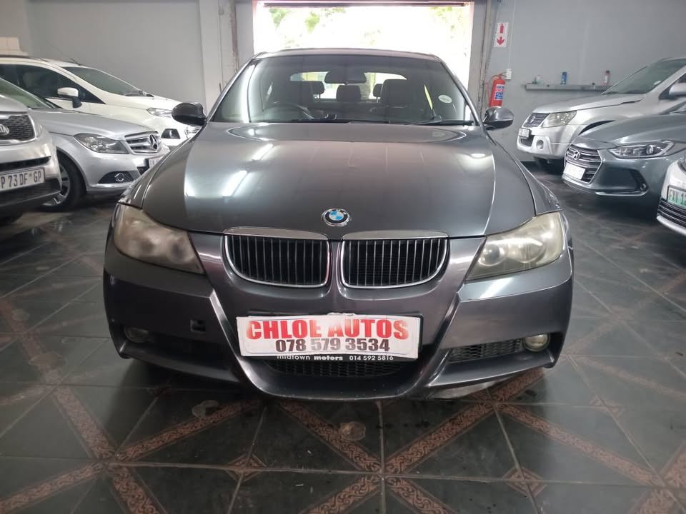 Used BMW 3 Series 323i M Sport - Private Seller Used BMW 3 Series 323i M Sport - Private Seller