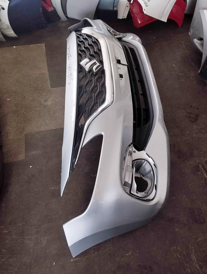 Suzuki celerio front bumper - Private Seller Suzuki celerio front bumper - Private Seller