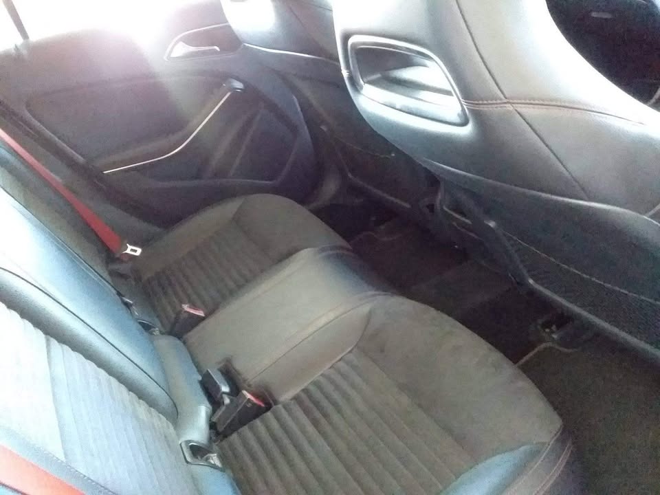 2013 Mercedes Benz A250 sport hatchback 2013