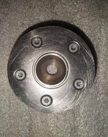 VW Golf 5 / Audi A3 2.0 FSI (BVZ) NEW vanos gear / cam gear for sale - Private Seller VW Golf 5 / Audi A3 2.0 FSI (BVZ) NEW vanos gear / cam gear for sale - Private Seller