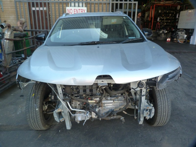 Renault Kiger Energy 1.0 Petrol Manual Silver - 2024 SPARESBOYZ STRIPPING FOR SP - Private Seller Renault Kiger Energy 1.0 Petrol Manual Silver - 2024 SPARESBOYZ STRIPPING FOR SP - Private Seller
