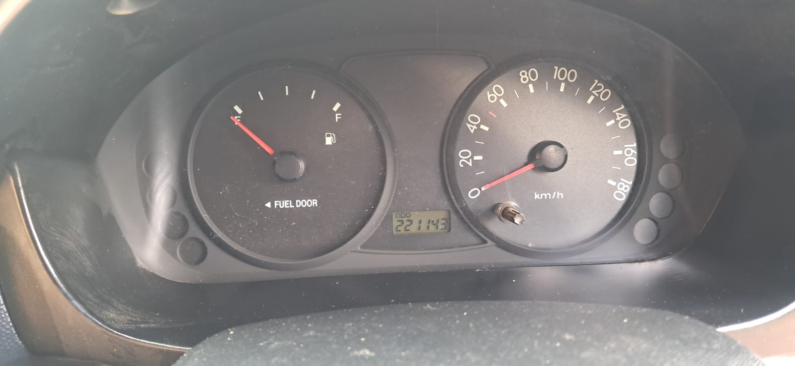 Used 2004 Kia Picanto 1.1 - Private Seller Used 2004 Kia Picanto 1.1 - Private Seller