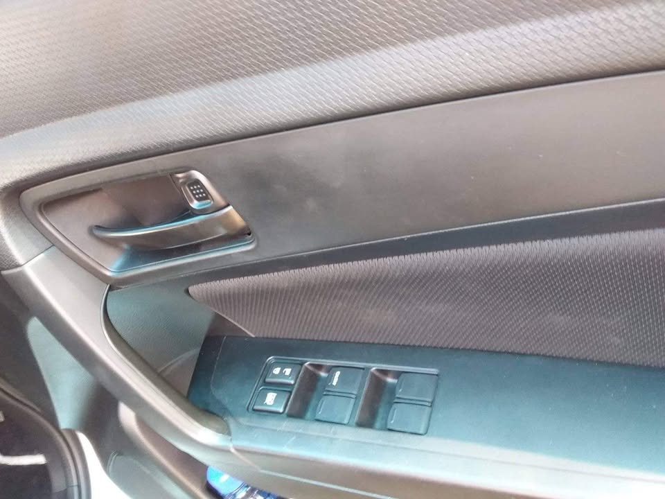 2021 Toyota Urban Cruze Hacthback 2021