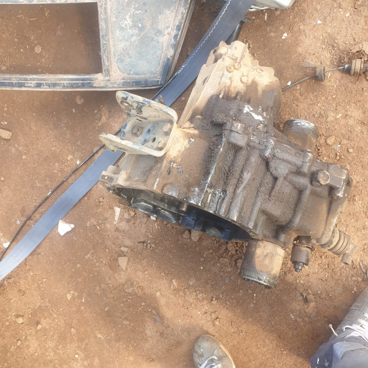 Kia Rio rs 2004 engine and gearbox - Private Seller Kia Rio rs 2004 engine and gearbox - Private Seller