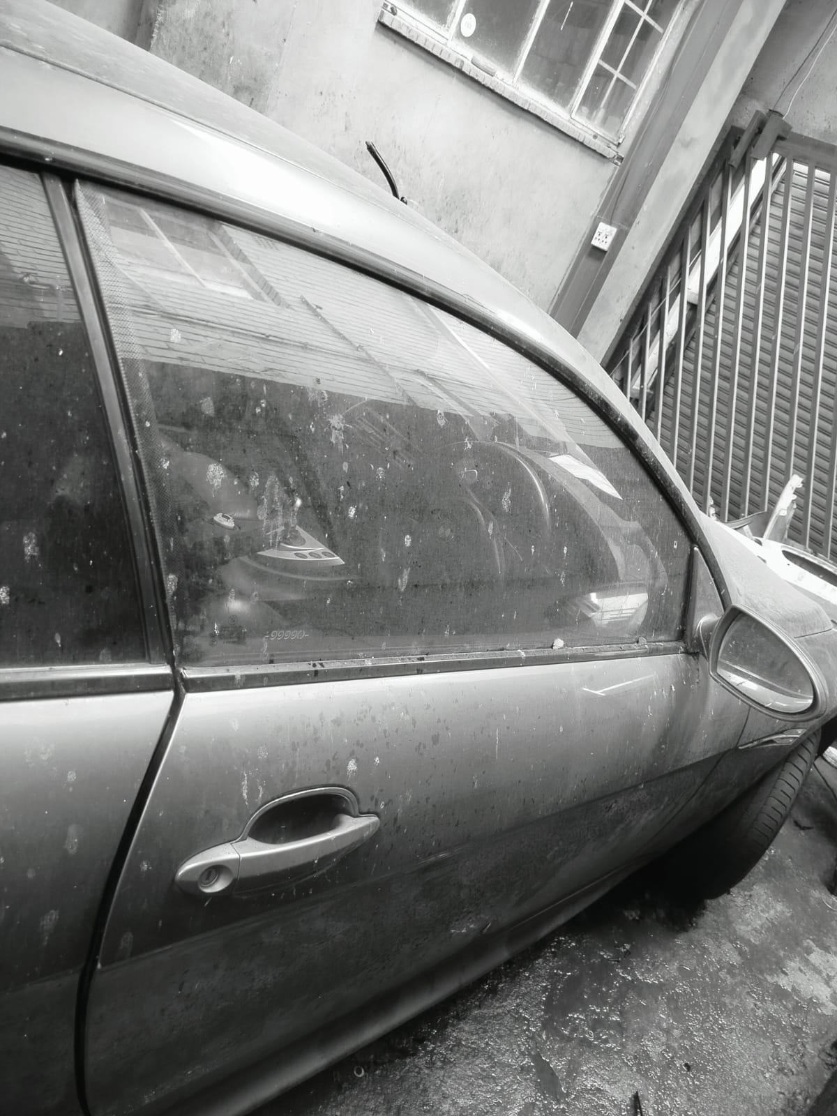Bmw E63 M6 S85 Engine - Private Seller