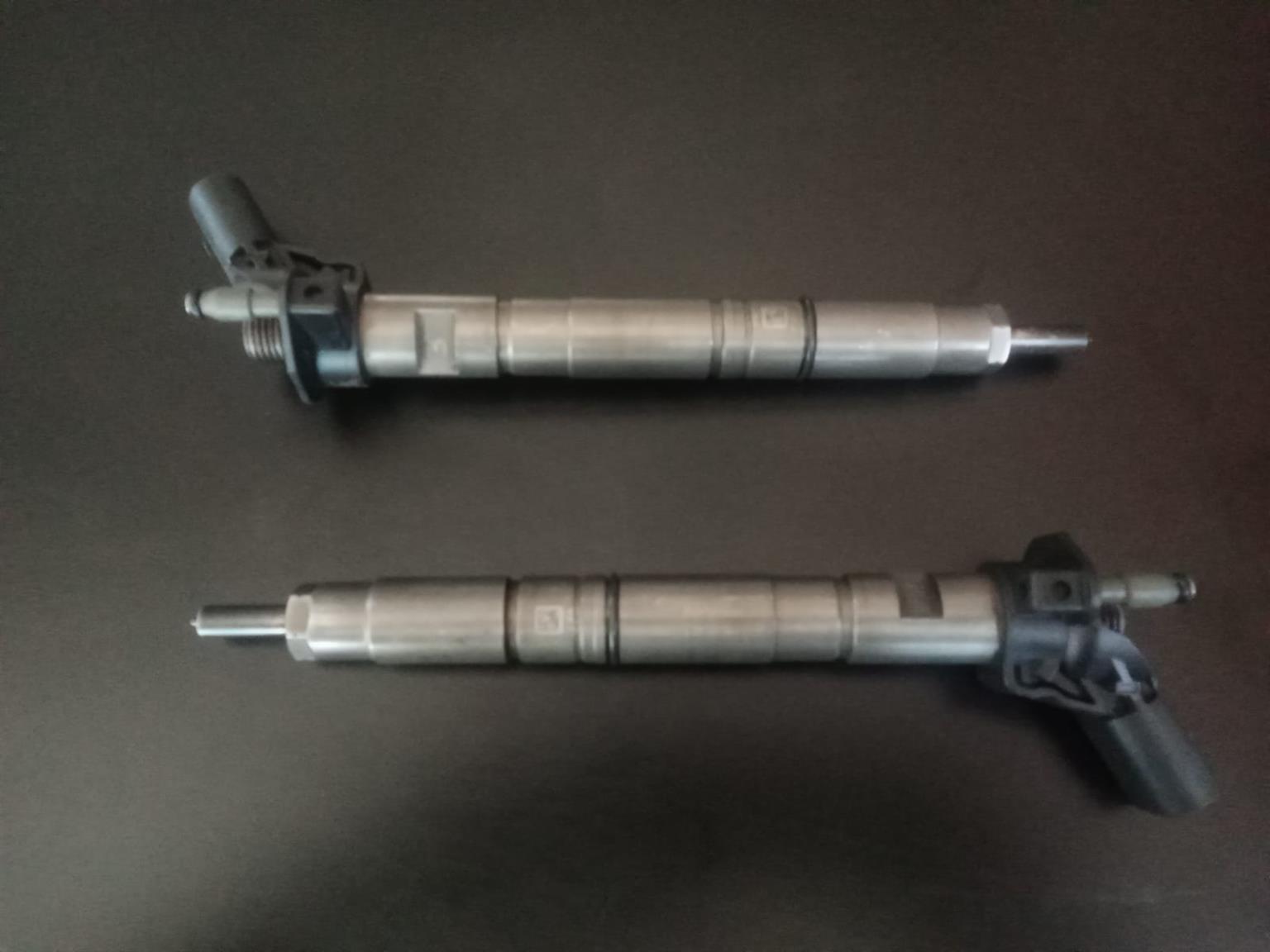Audi Q7 Injectors For Sale. - Private Seller Audi Q7 Injectors For Sale. - Private Seller