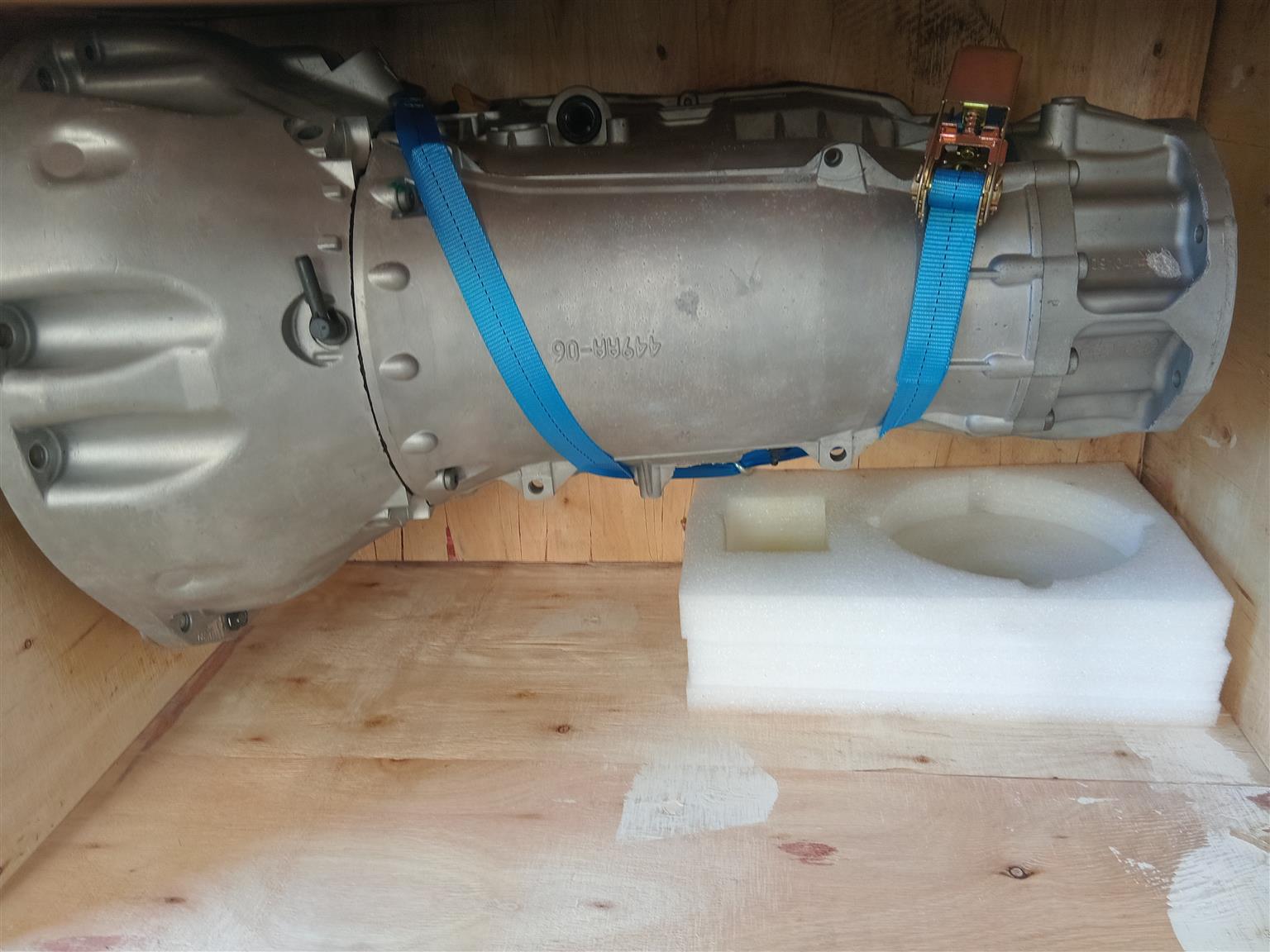 NEW AND GEARBOXES - Private Seller NEW AND GEARBOXES - Private Seller