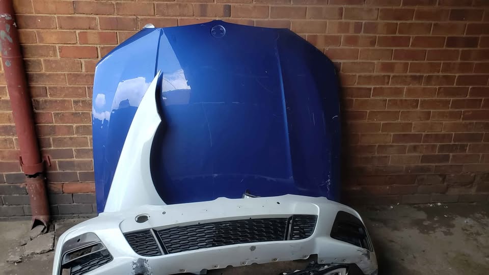 BMW G20 Complete car front - Private Seller BMW G20 Complete car front - Private Seller