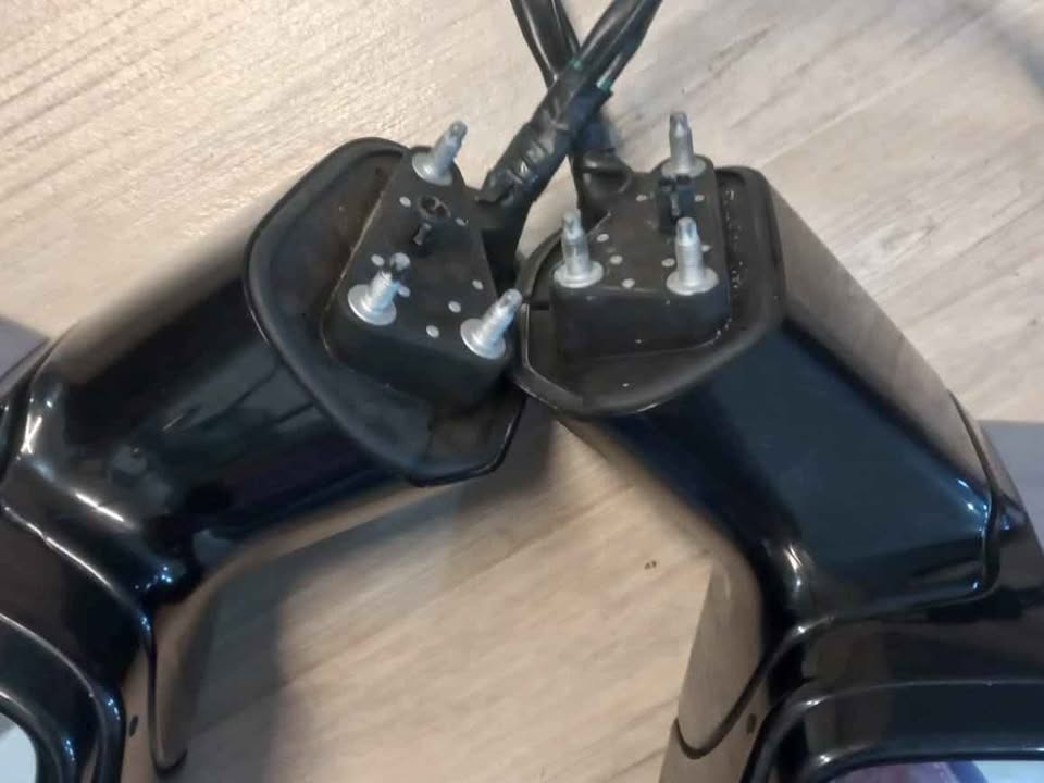 Haval H6 side mirror with camera and sensor from 2021 to 2025 - Private Seller Haval H6 side mirror with camera and sensor from 2021 to 2025 - Private Seller