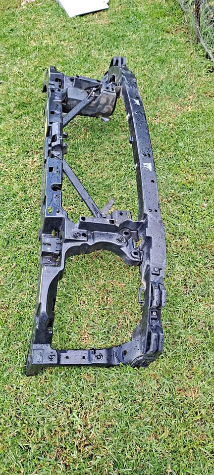 Land Rover Discovery 3 Cradle For Sale @ Spareline Auto - Private Seller Land Rover Discovery 3 Cradle For Sale @ Spareline Auto - Private Seller