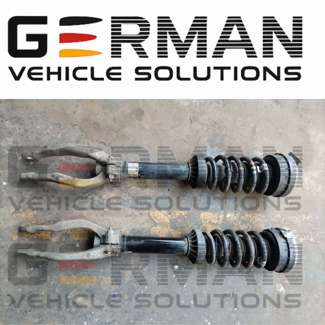 2018 jaguar f pace front shock absorbers for sale (left + right) - Private Seller 2018 jaguar f pace front shock absorbers for sale (left + right) - Private Seller