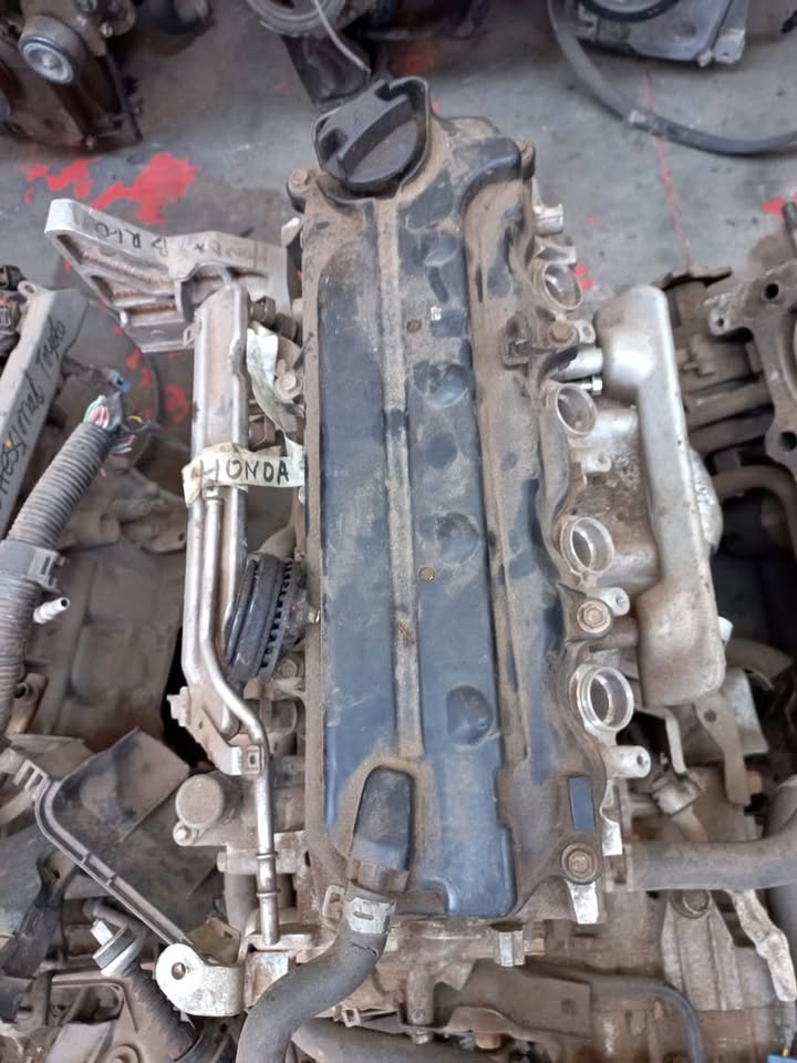HONDA BRIO ENGINE FOR SALE - Private Seller
