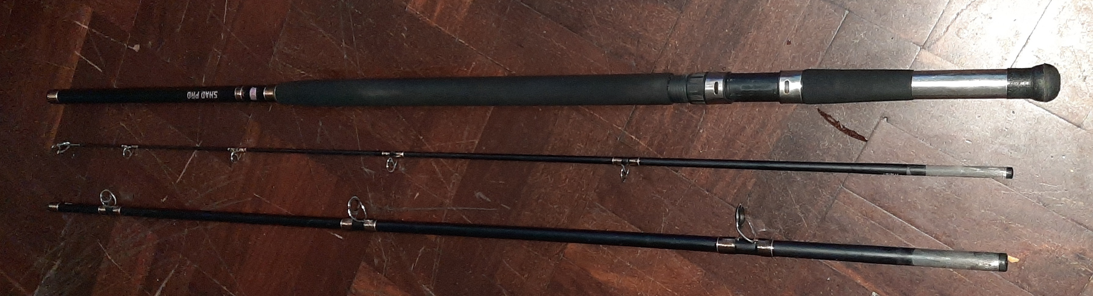 12 foot fishing rod for sale