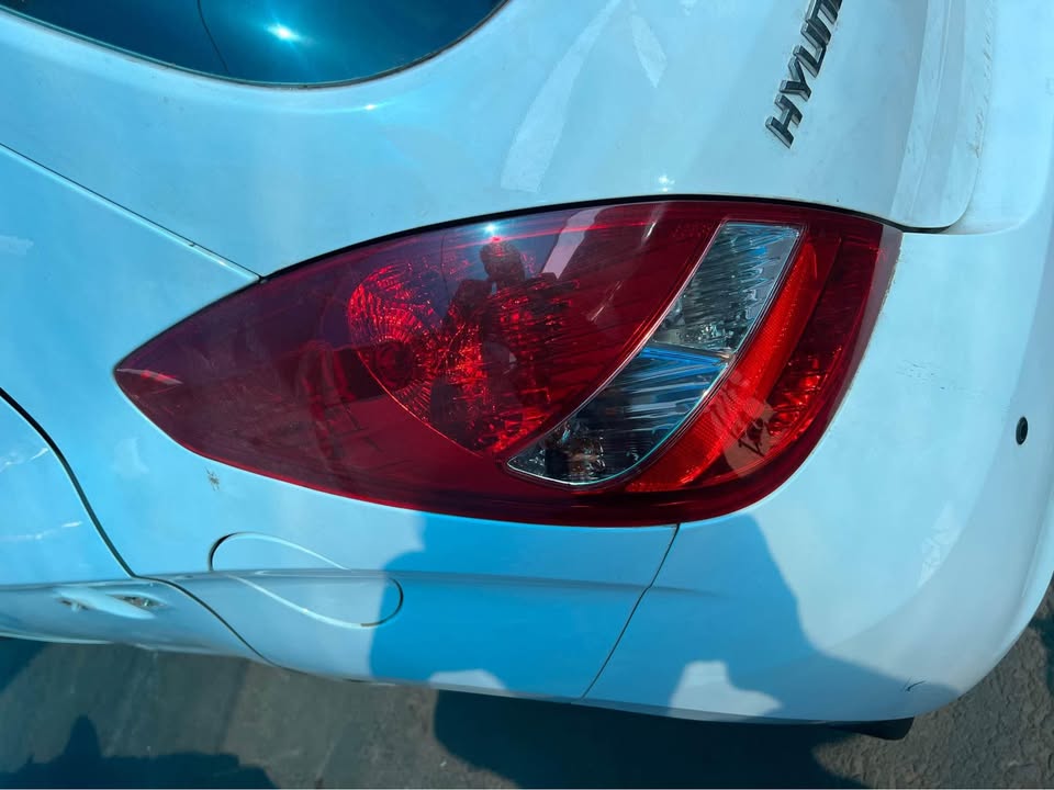 2012 HYUNDAI I 20 taillights available call or whatsapp or - Private Seller 2012 HYUNDAI I 20 taillights available call or whatsapp or - Private Seller