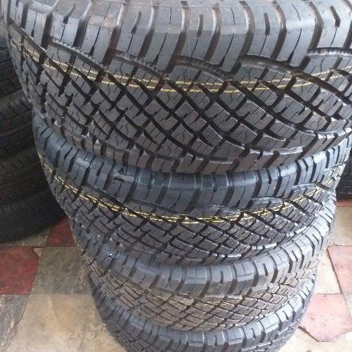 isuzu gray rims and tyres