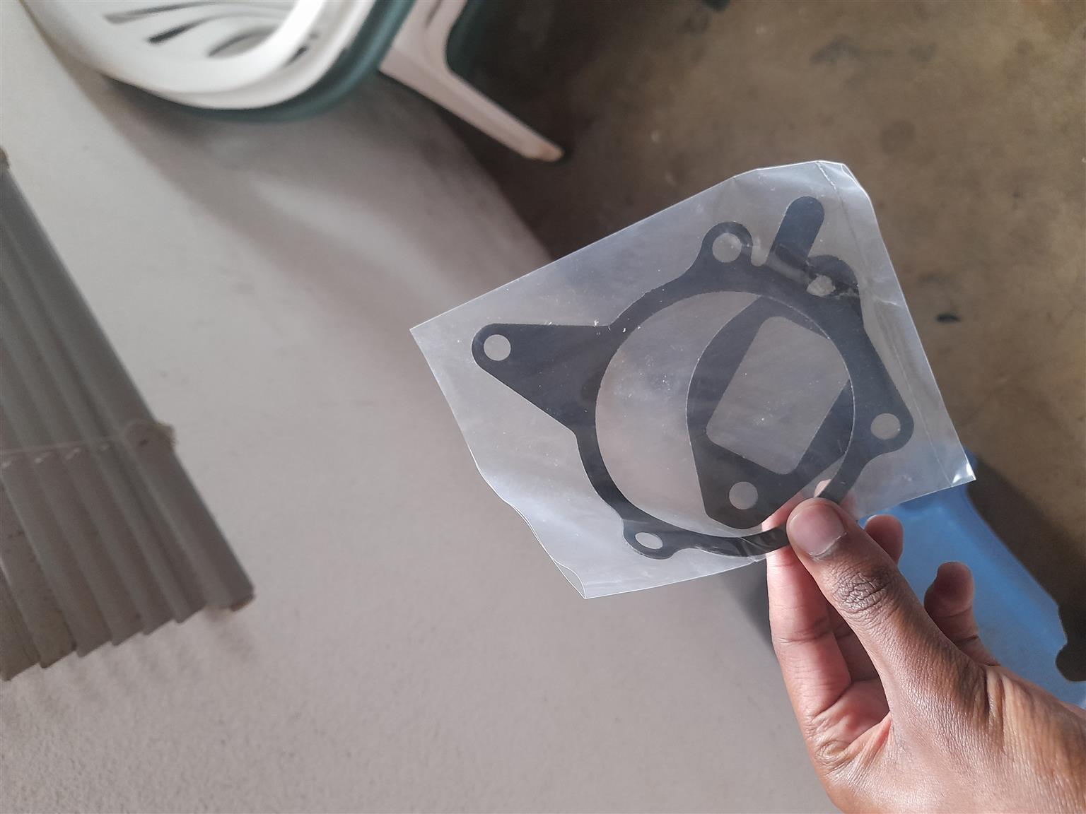Car water pump - Private Seller