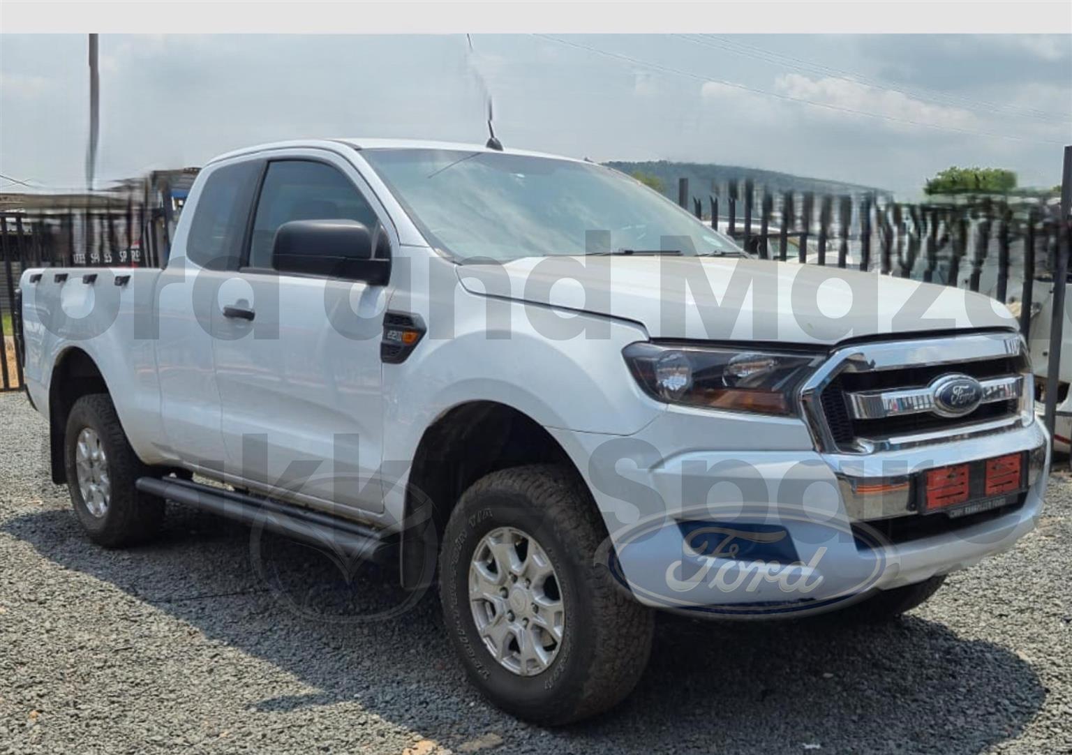 Ford ranger Spare Parts - Private Seller Ford ranger Spare Parts - Private Seller