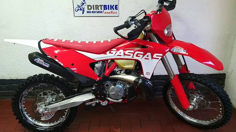 GasGas EC300 - Private Seller GasGas EC300 - Private Seller