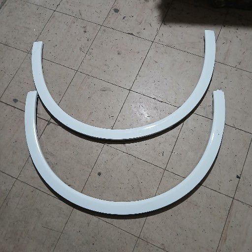 porsche cayenne wheel arch - Private Seller