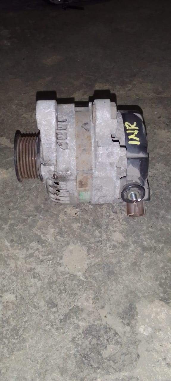 "Used Toyota Avanza Alternator | Affordable Price" - Private Seller