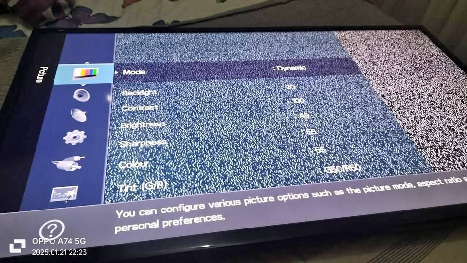 Samsung 40inch