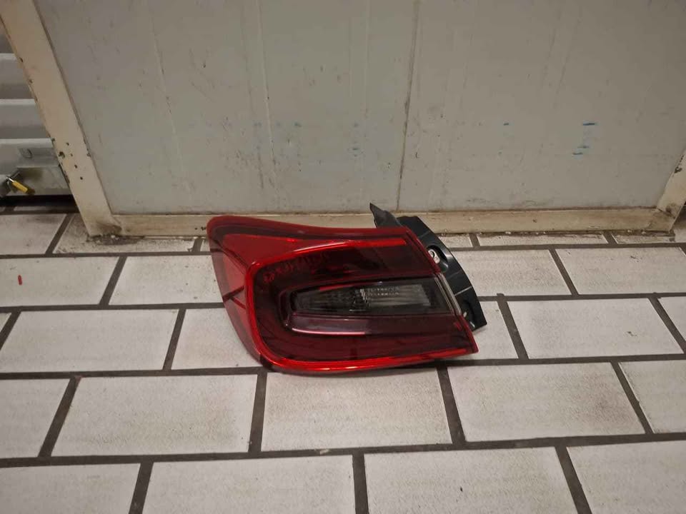 Suzuki Baleno LED taillight left side 2022 model - Private Seller Suzuki Baleno LED taillight left side 2022 model - Private Seller