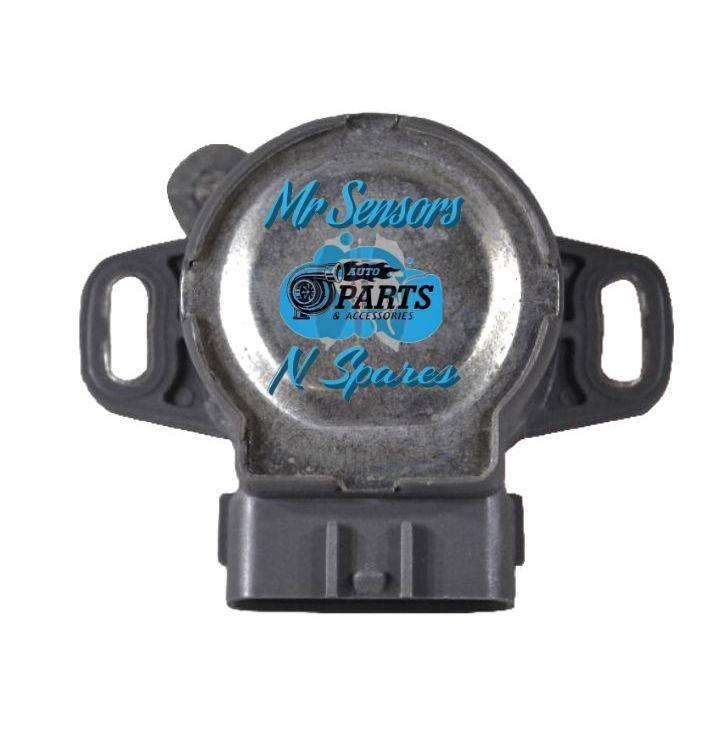 Accelerator Pedal Sensor Toyota 5 PIN - Private Seller