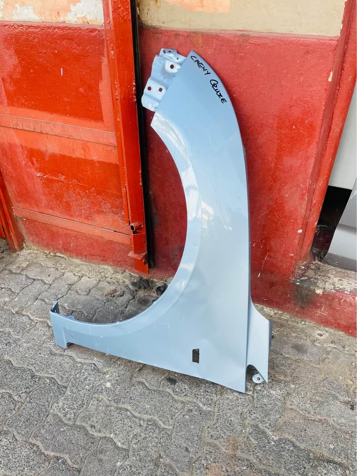 Chevrolet Cruze fender 2009 - Private Seller