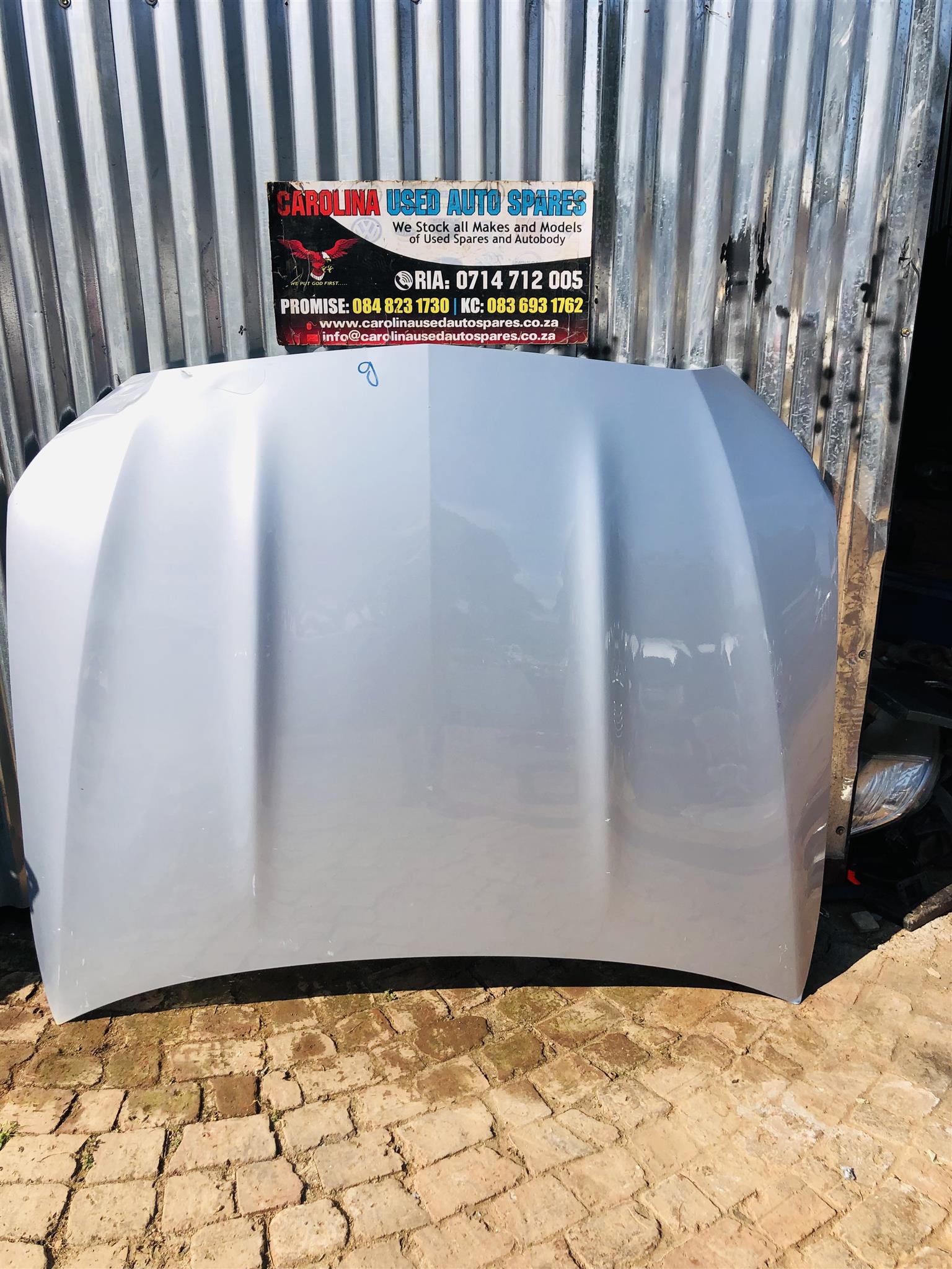 Mercedes Benz W206 C class C200, bonnet - Private Seller