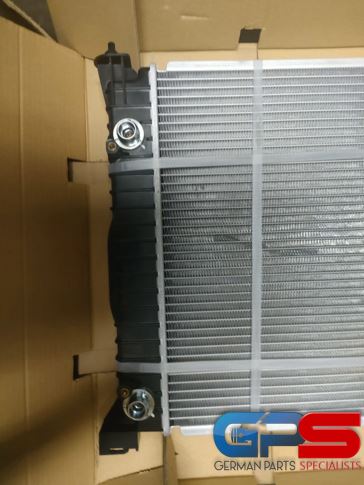 Audi A4 1.8T / 2.0T / 2.0D NEW radiator for sale - Private Seller