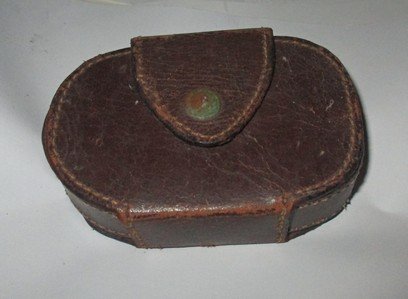 Vintage Weston Master II Cine exposure meter