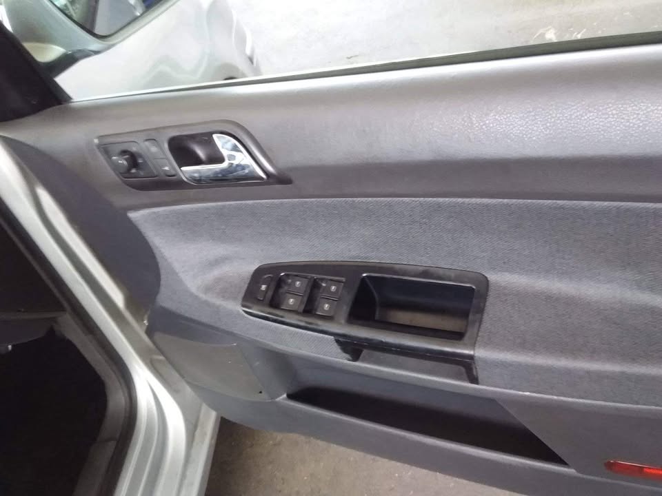 2005 VW polo Classic sedan Comfort line 2005