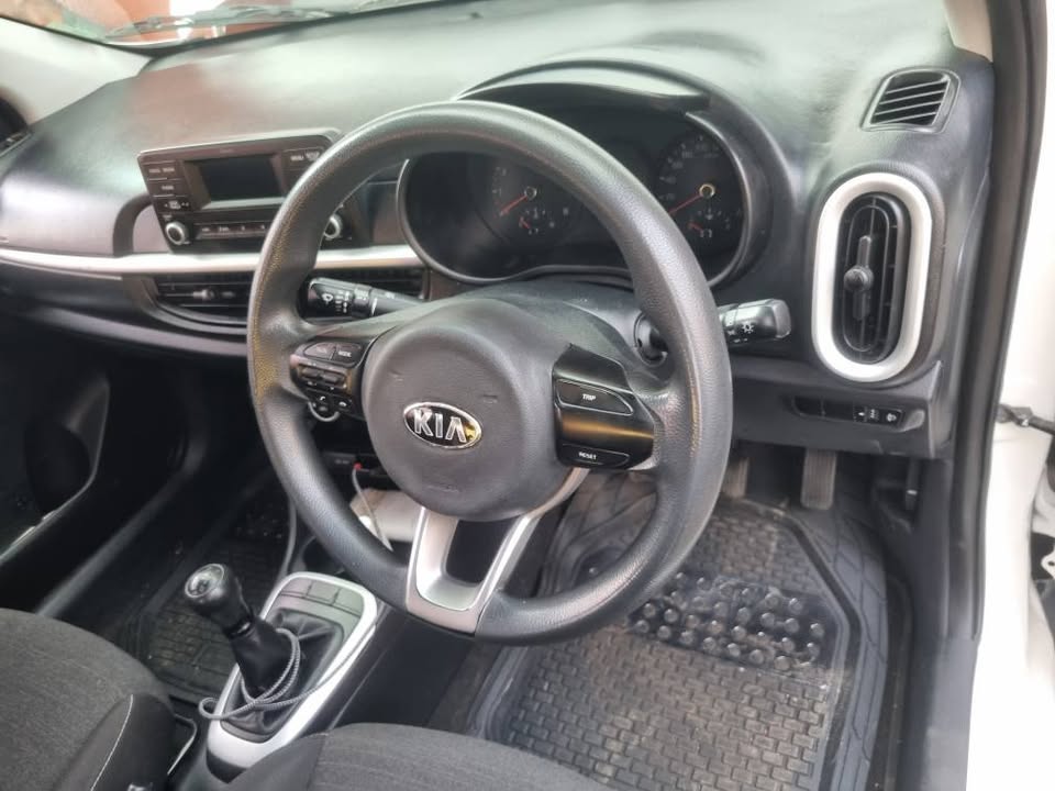Used Kia Picanto 1.0 - Private Seller Used Kia Picanto 1.0 - Private Seller