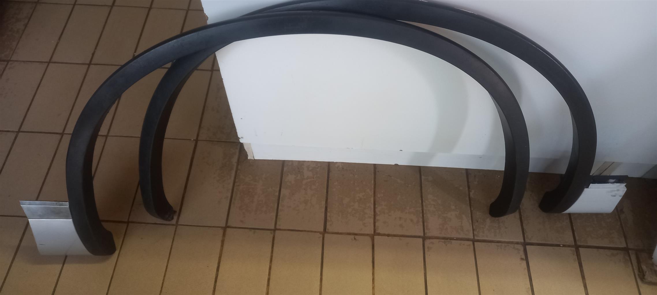 TOUAREG 2017 VW TOUAREG WHEEL ARCHES LEFT AND RIGHT FOR SALE - Private Seller TOUAREG 2017 VW TOUAREG WHEEL ARCHES LEFT AND RIGHT FOR SALE - Private Seller