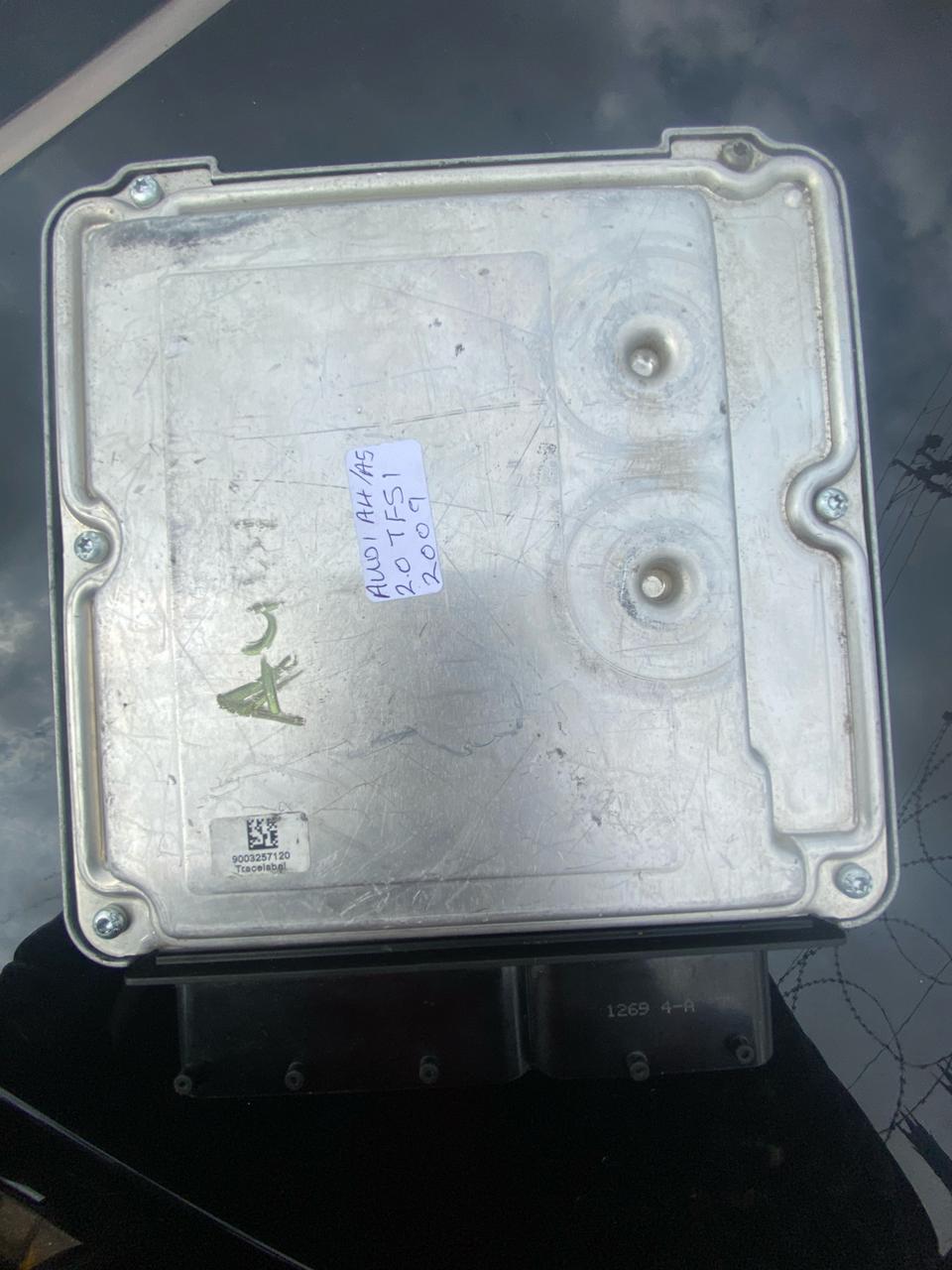 2009 AUDI A4/A5 2.0T TFSI COMPUTER BOX FOR SALE - Private Seller 2009 AUDI A4/A5 2.0T TFSI COMPUTER BOX FOR SALE - Private Seller