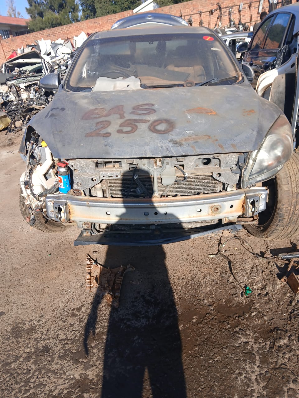 Mazda 3 2.0 LF Engine 2012 Stripping For Spares - Private Seller Mazda 3 2.0 LF Engine 2012 Stripping For Spares - Private Seller