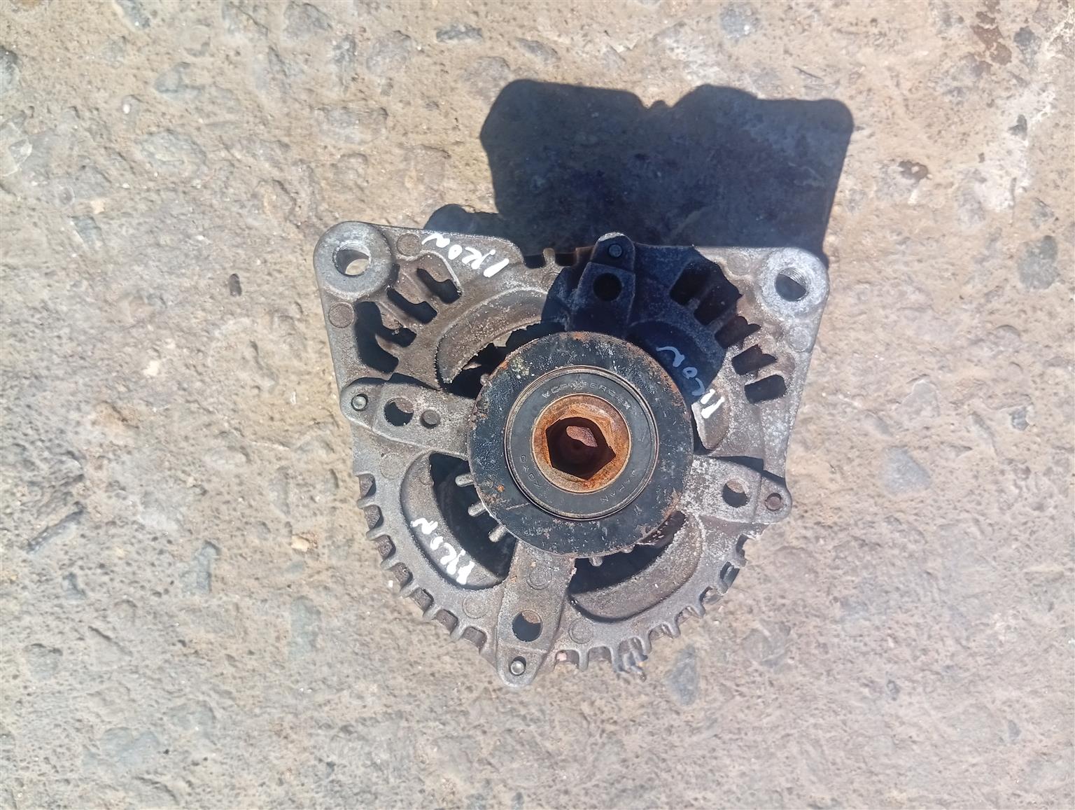 Ford iKON alternator 12-120A 3M5T10300-PD 30795422 - Private Seller Ford iKON alternator 12-120A 3M5T10300-PD 30795422 - Private Seller