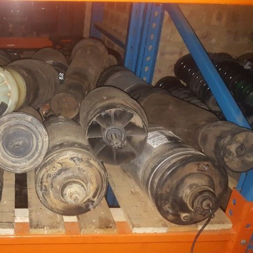 2008 Discovery 3 2.7l TDV6 Air Bellow for sale 2008 Discovery 3 2.7l TDV6 Air Bellow for sale