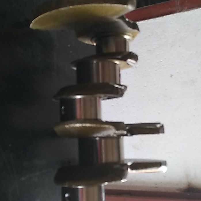 Z24 Crankshaft Standard for Sale - Private Seller