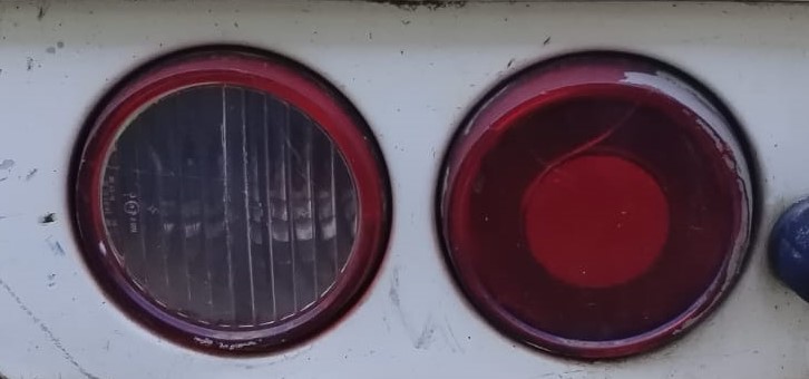 KIA K2700 2.7 2010 DIESEL MANUAL STRIPPING FOR SPARES