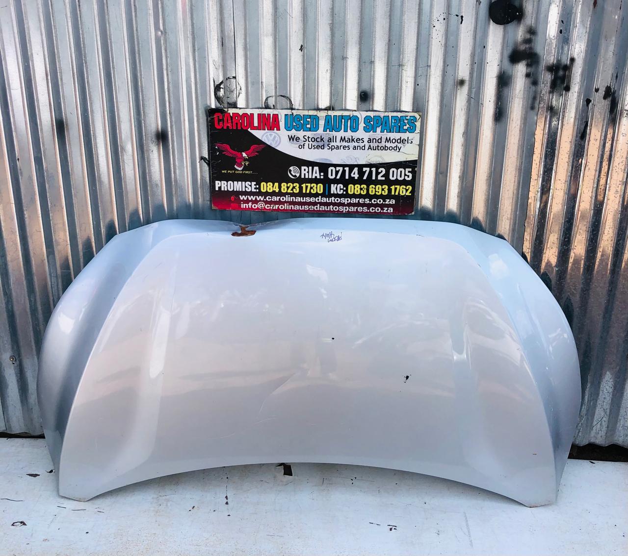 Nissan Magnite bonnet - Private Seller Nissan Magnite bonnet - Private Seller