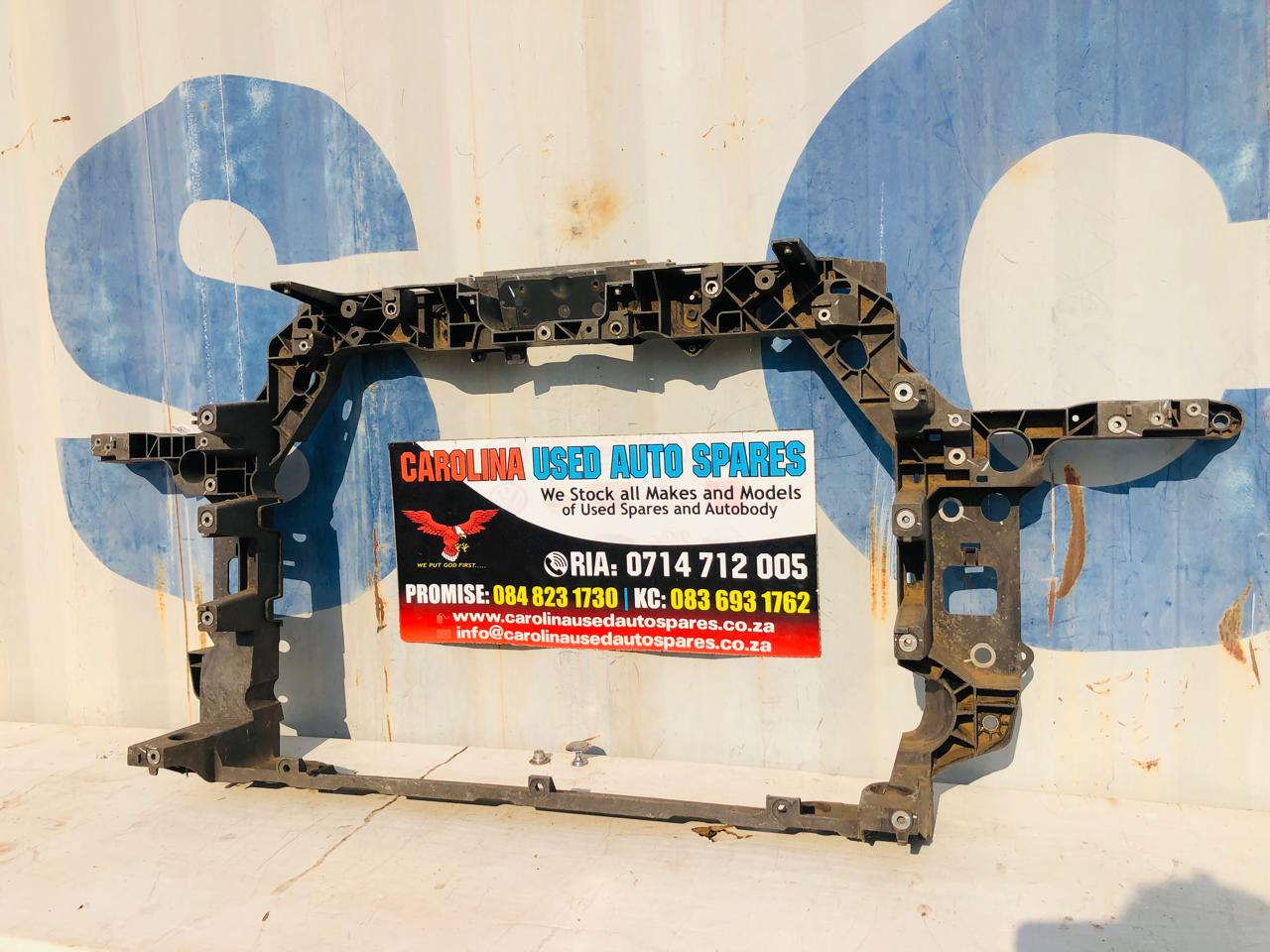 ( 2016-2020) Honda CR-V radiator cradle - Private Seller ( 2016-2020) Honda CR-V radiator cradle - Private Seller
